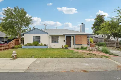 68 Glenwood Drive, Napa, CA 94559 - Photo 1