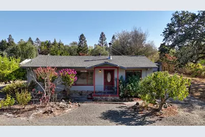 80 Serres Drive, Sonoma, CA 95476 - Photo 1