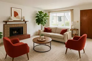 1411 Casa Buena Dr, Corte Madera, CA 94925 - Photo 3