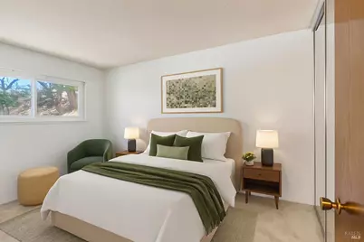 1411 Casa Buena Drive #14, Corte Madera, CA 94925 - Photo 7