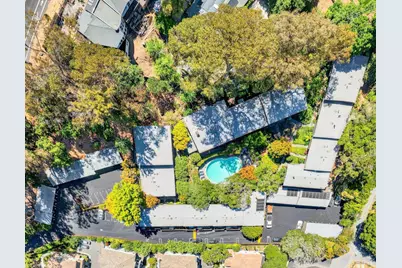 1411 Casa Buena Drive #14, Corte Madera, CA 94925 - Photo 21