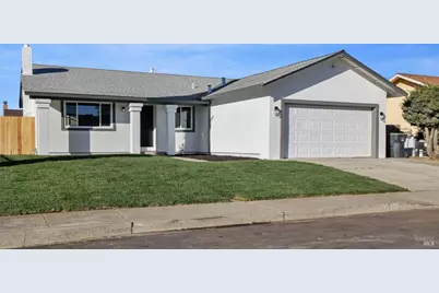 1016 Prairie Drive, Suisun City, CA 94585 - Photo 3