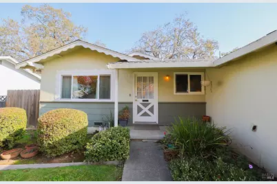 3816 Jefferson Street, Napa, CA 94558 - Photo 1