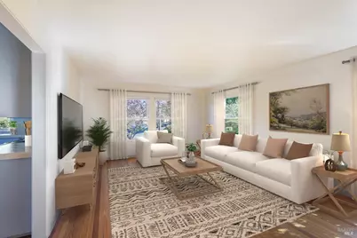 2985 Bennett Valley Road, Santa Rosa, CA 95404 - Photo 3