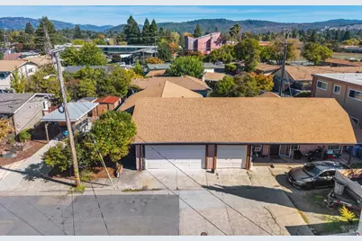 1222 Jacky Drive, Santa Rosa, CA 95405 - Photo 7