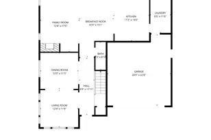 1571 Tommy Ln, Fairfield, CA 94533 - Photo 23