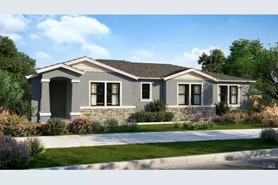 952 Carroll Way, Vacaville, CA 95687 - Photo 1