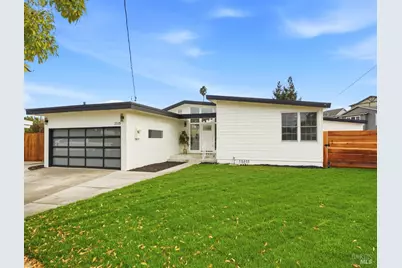 2335 Joanne Circle, Napa, CA 94559 - Photo 1