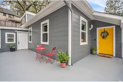 11 Jessup Street, San Rafael, CA 94901 - Photo 1
