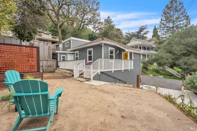 11 Jessup Street, San Rafael, CA 94901 - Photo 1