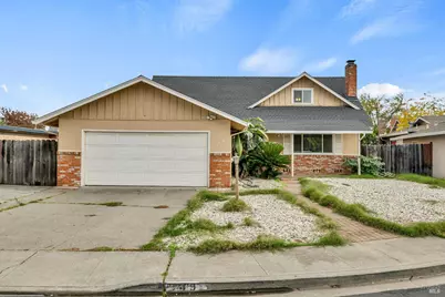 149 Donner Drive, Vacaville, CA 95687 - Photo 1