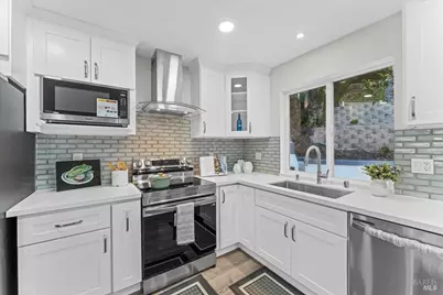 30 Fair Drive, San Rafael, CA 94901 - Photo 9