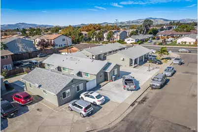 1541 Rayburn Court, Fairfield, CA 94533 - Photo 3