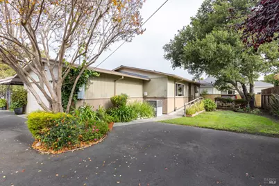 2030 W Pueblo Avenue, Napa, CA 94558 - Photo 1