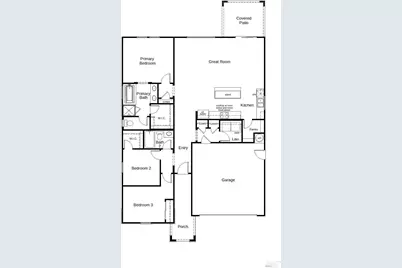 2361 Newcastle Drive, Vacaville, CA 95687 - Photo 3