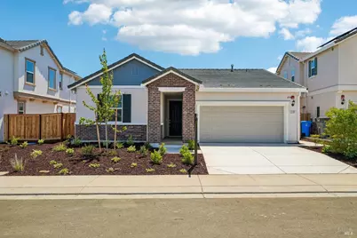 2361 Newcastle Drive, Vacaville, CA 95687 - Photo 1
