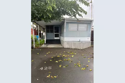 Olive Street, Vallejo, CA 94589 - Photo 1