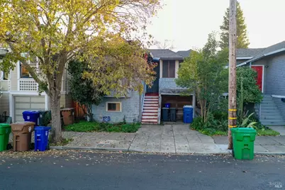 1453 Calistoga Avenue, Napa, CA 94559 - Photo 1