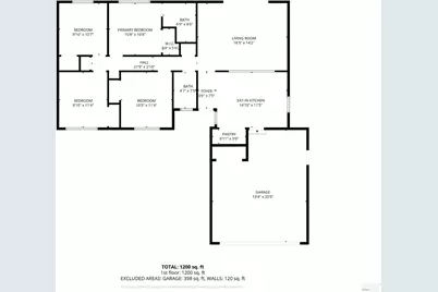 450 Priddy Drive, Dixon, CA 95620 - Photo 25