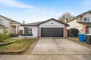 248 Colby Dr, Vacaville, CA 95687 - Photo 1