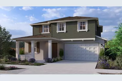 2416 Midnight Lane, Santa Rosa, CA 95403 - Photo 1