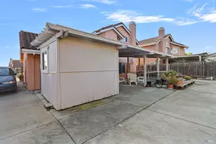 730 Britannia Dr, Vallejo, CA 94591 - Photo 17