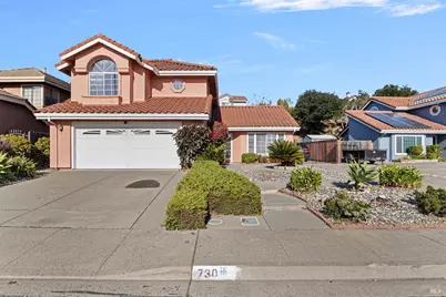 730 Britannia Drive, Vallejo, CA 94591 - Photo 1