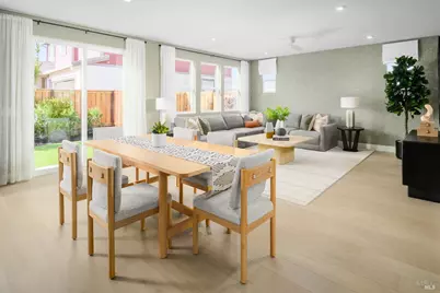 2418 Serene Lane, Santa Rosa, CA 95403 - Photo 3