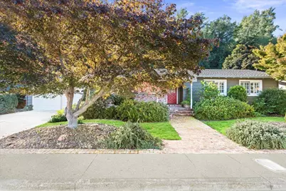 2539 Rollingwood Drive, Napa, CA 94558 - Photo 5