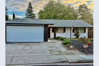 214 Albany Avenue, Vacaville, CA 95687 - Photo 1