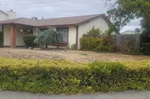 400 Foothill Dr, Vallejo, CA 94591 - Photo 3