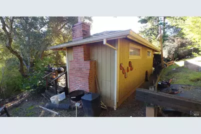 8132 Grape Avenue, Forestville, CA 95436 - Photo 21