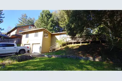 8132 Grape Avenue, Forestville, CA 95436 - Photo 1