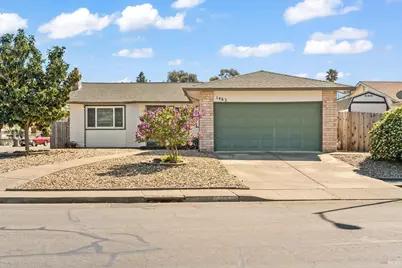 1463 Quail Drive, Fairfield, CA 94533 - Photo 1