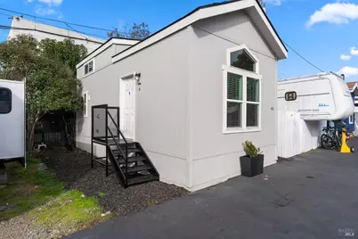 Francisco W Boulevard #B12, San Rafael, CA 94901 - Photo 3