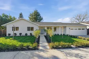 883 Cordilleras Dr, Sonoma, CA 95476 - Photo 1