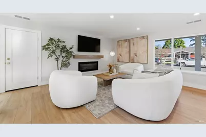 883 Cordilleras Drive, Sonoma, CA 95476 - Photo 7