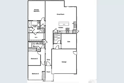 4007 Drafter Court, Vacaville, CA 95687 - Photo 3