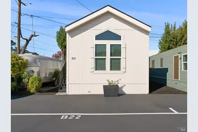 Francisco W Boulevard #B22, San Rafael, CA 94901 - Photo 1
