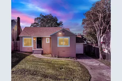 91 14th Street, Vallejo, CA 94590 - Photo 1
