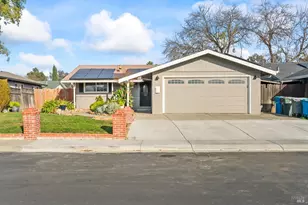 255 Bowline Dr, Vacaville, CA 95687 - Photo 1