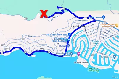 12220 Cerrito Drive, Clearlake Oaks, CA 95423 - Photo 5