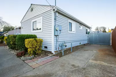 78 Westwood Avenue, Napa, CA 94558 - Photo 33