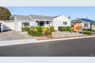 78 Westwood Avenue, Napa, CA 94558 - Photo 3