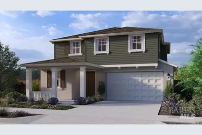 2446 Serene Lane, Santa Rosa, CA 95403 - Photo 1