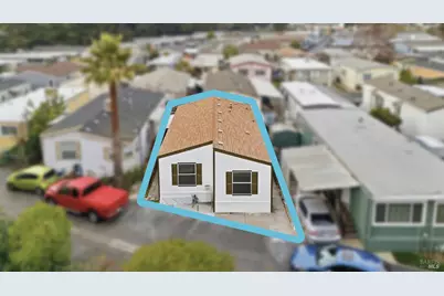 Santa Rosa Avenue #8, Santa Rosa, CA 95407 - Photo 37