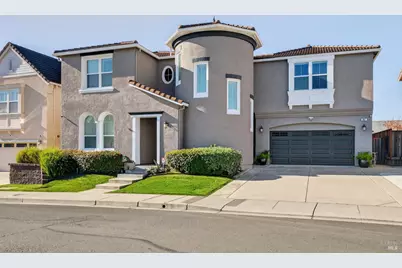 247 Cantada Way, American Canyon, CA 94503 - Photo 21