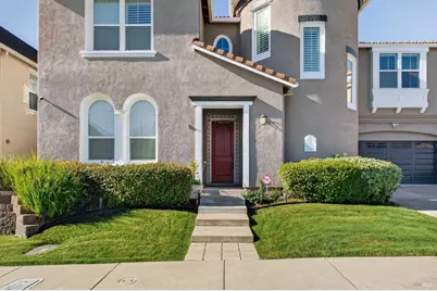 247 Cantada Way, American Canyon, CA 94503 - Photo 23