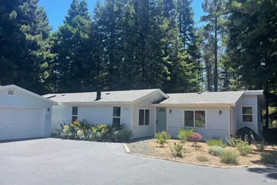 38350 Old Stage Road, Gualala, CA 95445 - Photo 1