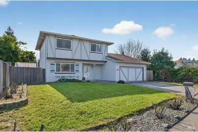 1355 W F Street, Dixon, CA 95620 - Photo 1